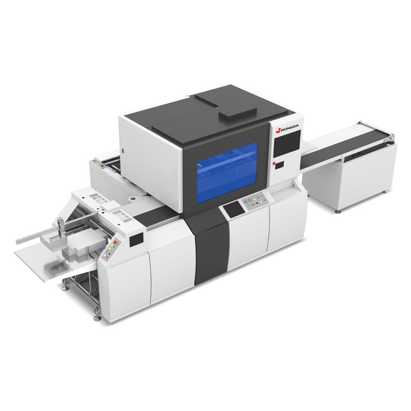 Otomatik Kasa Kapağı Konumlandırma Makinesi