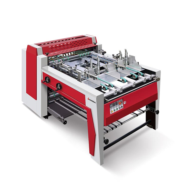 Gri Kanal Açma Makinası