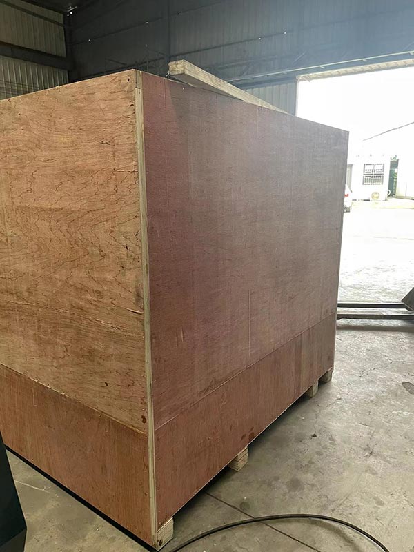 Semi-auto Press Creasing Die Cutting Machine