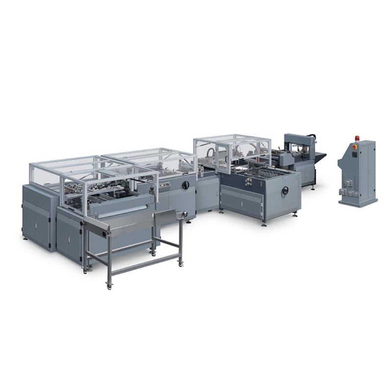 Case Maker