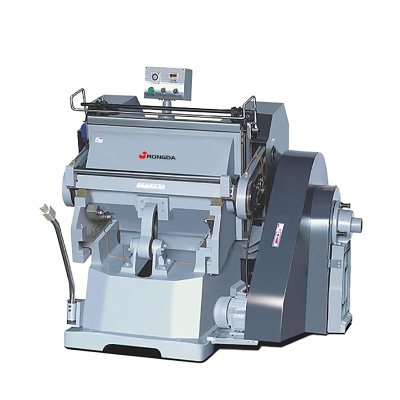 Die Cutting Machine