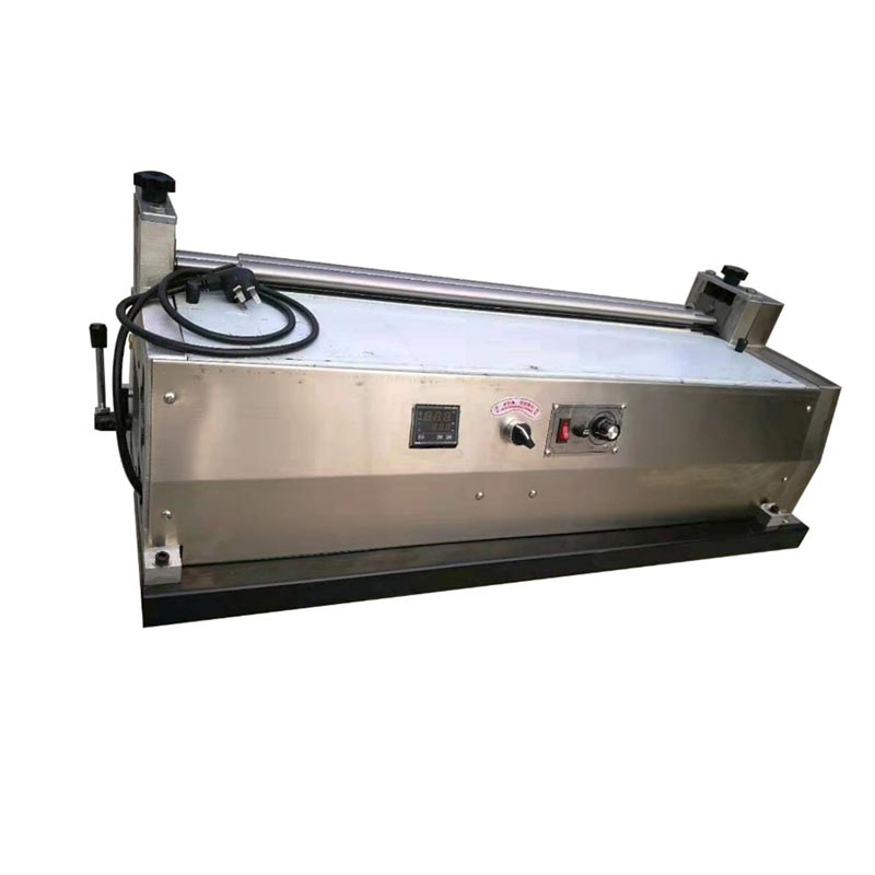 Manuel Masaüstü Yapıştırma Makinesi