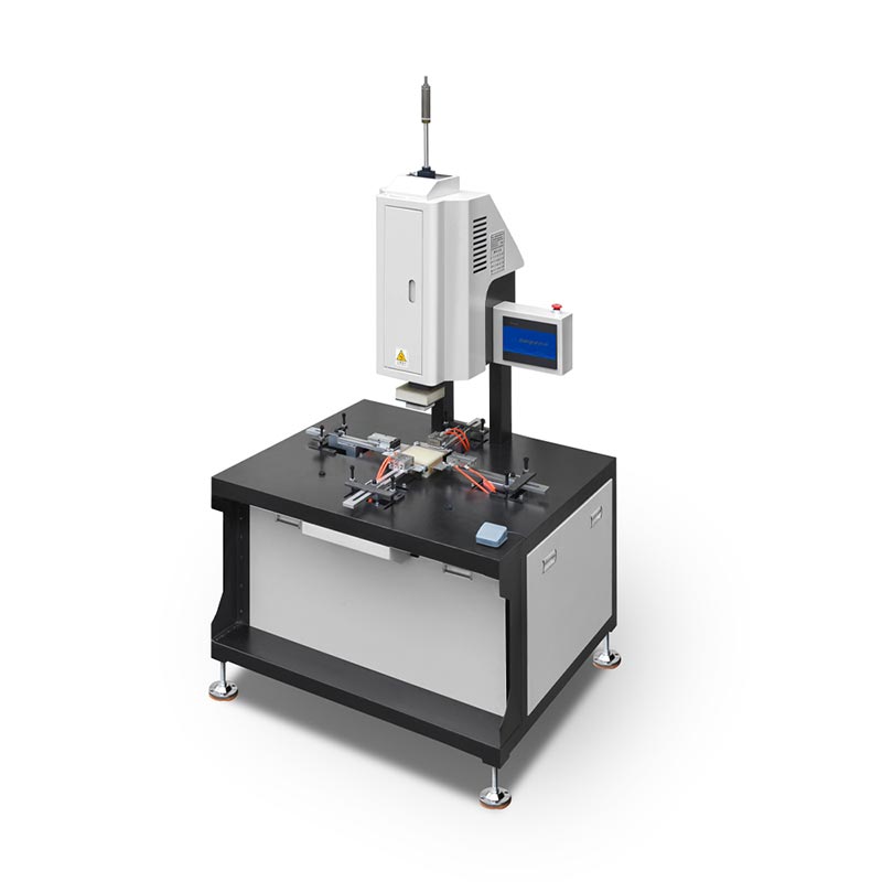 Sert Kutu Kenar Sarma Makinası