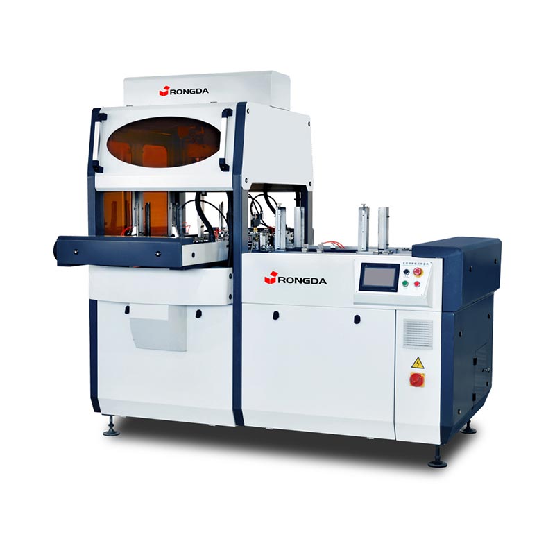 Sert Ekleme Makinesi